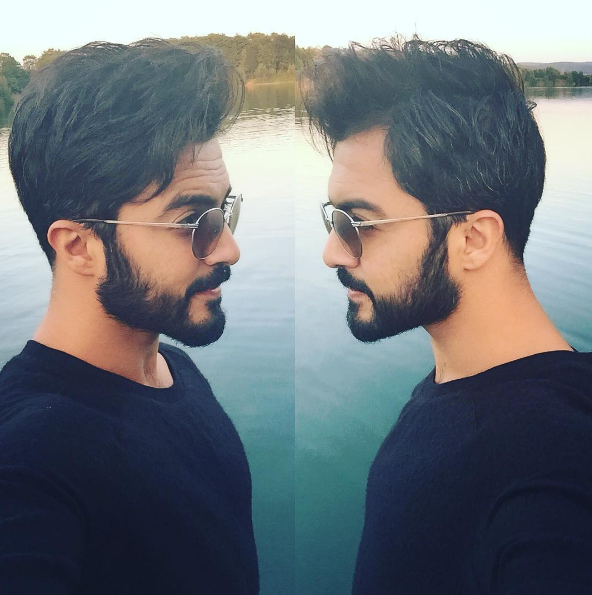 Instagram'da ünlüler: Geyik çıkabilir | 06.10.2016 10