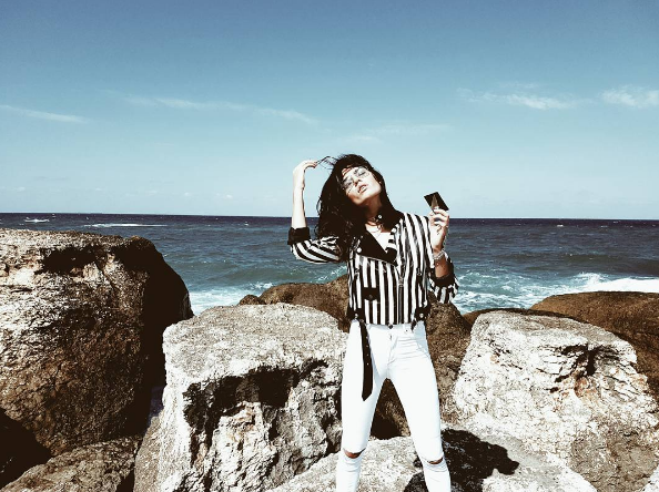 Instagram'da ünlüler: Geyik çıkabilir | 06.10.2016 11