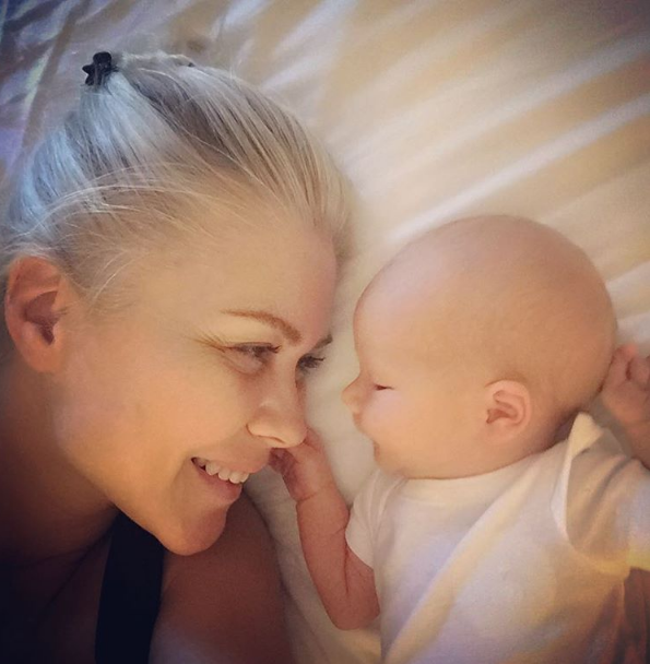 Instagram'da ünlüler: Geyik çıkabilir | 06.10.2016 12