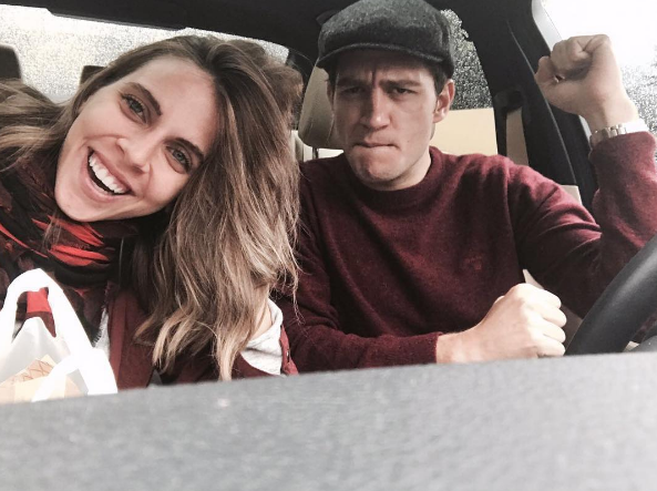 Instagram'da ünlüler: Geyik çıkabilir | 06.10.2016 13