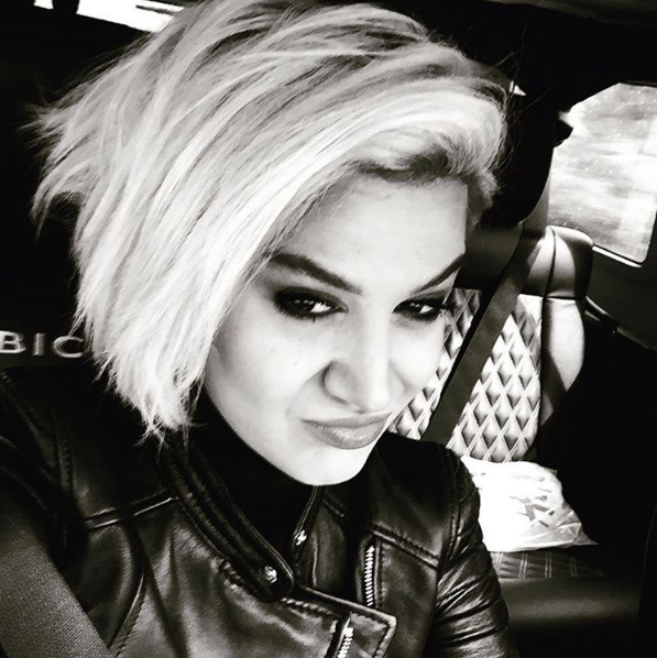 Instagram'da ünlüler: Geyik çıkabilir | 06.10.2016 14