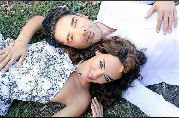 Instagram'da ünlüler: Geyik çıkabilir | 06.10.2016 16