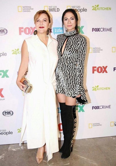 Instagram'da ünlüler: Geyik çıkabilir | 06.10.2016 17