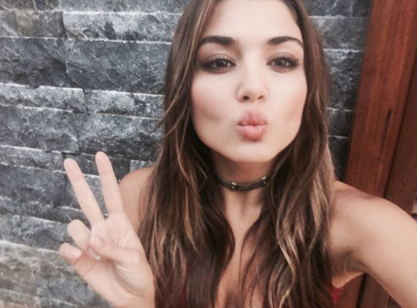 Instagram'da ünlüler: Geyik çıkabilir | 06.10.2016 19