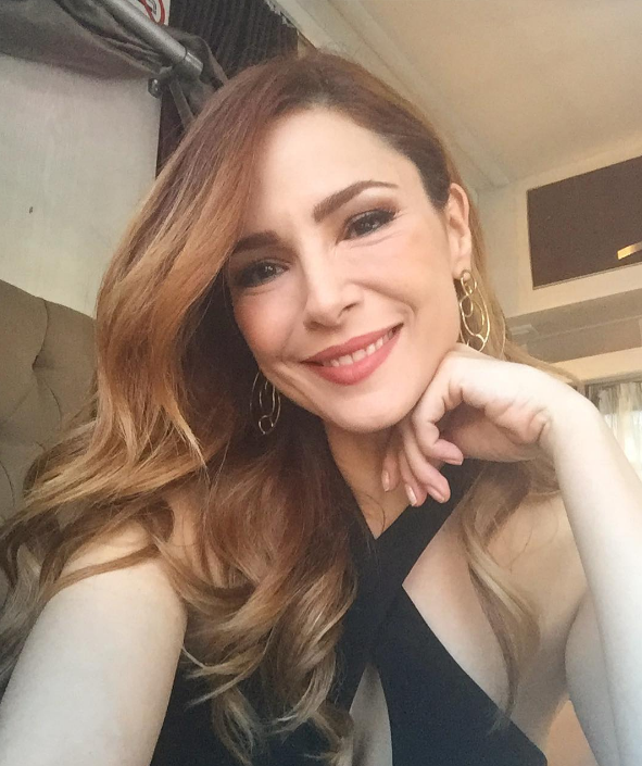 Instagram'da ünlüler: Geyik çıkabilir | 06.10.2016 2