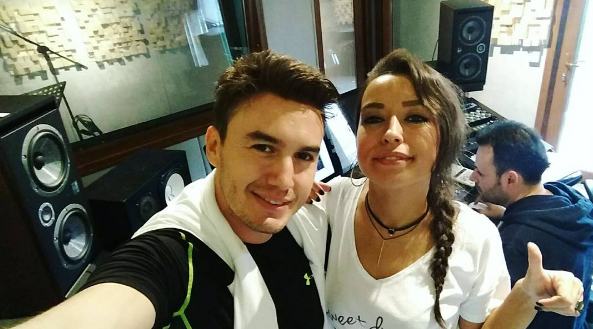 Instagram'da ünlüler: Geyik çıkabilir | 06.10.2016 21