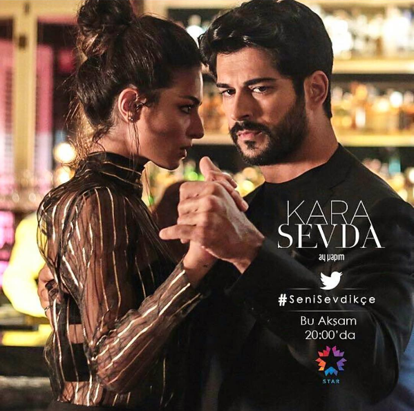 Instagram'da ünlüler: Geyik çıkabilir | 06.10.2016 22