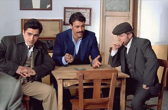 Instagram'da ünlüler: Geyik çıkabilir | 06.10.2016 25