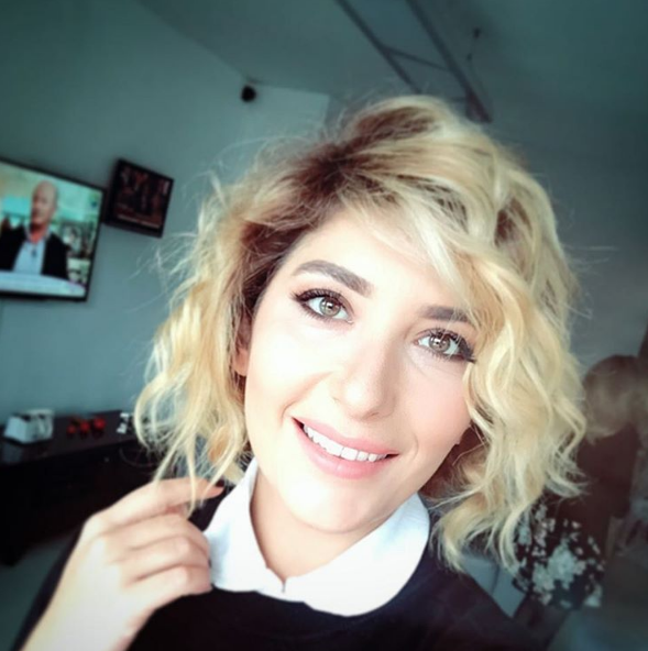 Instagram'da ünlüler: Geyik çıkabilir | 06.10.2016 26