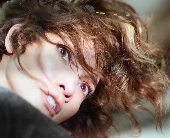 Instagram'da ünlüler: Geyik çıkabilir | 06.10.2016 27