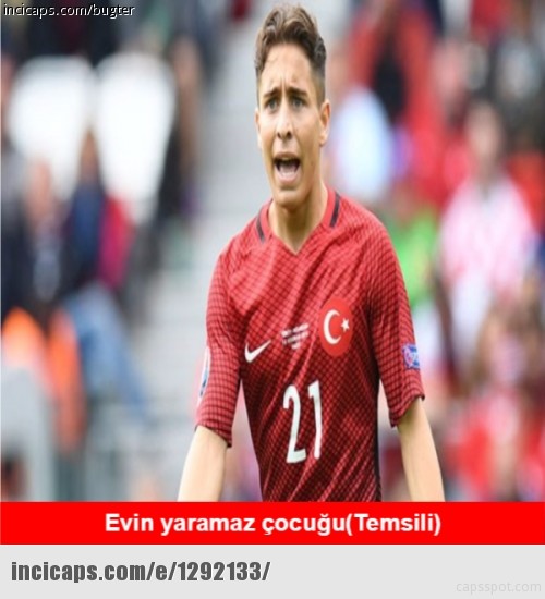 Türkiye Ukrayna maçı capsleri 1