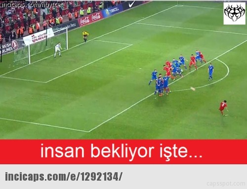 Türkiye Ukrayna maçı capsleri 11