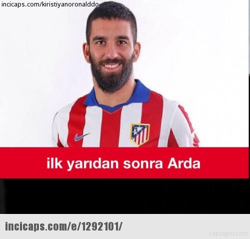 Türkiye Ukrayna maçı capsleri 13