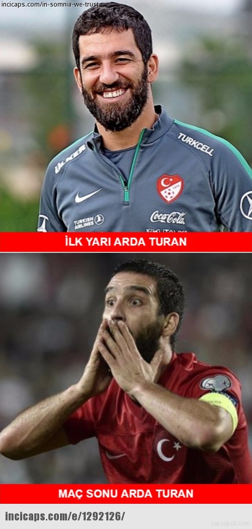 Türkiye Ukrayna maçı capsleri 9