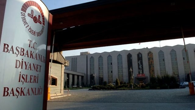 Cemaatlere üyelik formülü tartışılıyor 10