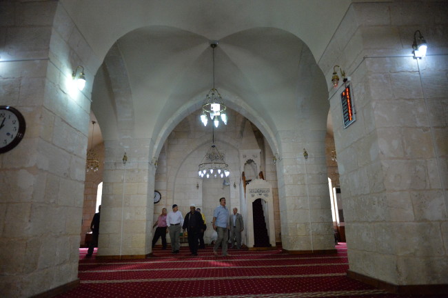 Cemaatlere üyelik formülü tartışılıyor 6