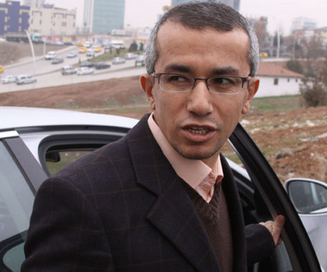 FETÖ itirafçıları ihaneti anlattı... 11