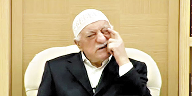 FETÖ itirafçıları ihaneti anlattı... 53