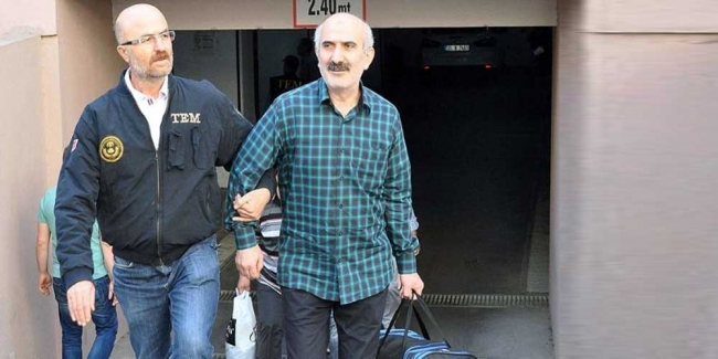 FETÖ itirafçıları ihaneti anlattı... 8