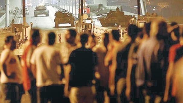 FETÖ itirafçıları ihaneti anlattı... 5