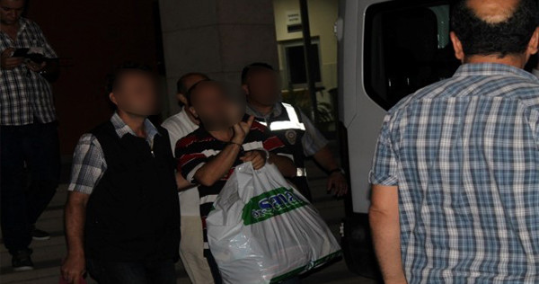 FETÖ itirafçıları ihaneti anlattı... 54