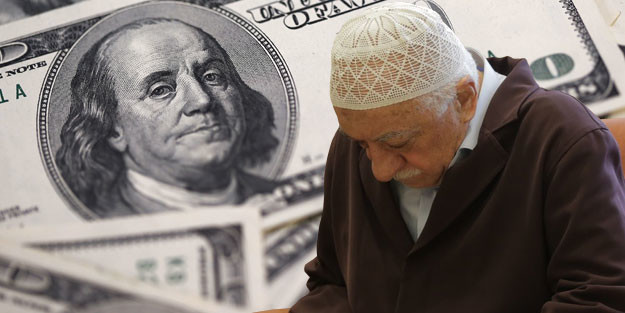 FETÖ itirafçıları ihaneti anlattı... 30