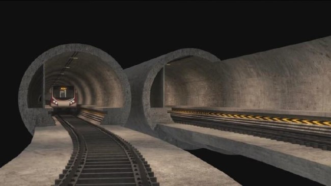 İstanbul'a dünyaya damga vuracak yeni proje 3