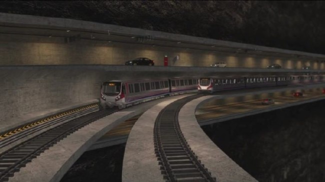 İstanbul'a dünyaya damga vuracak yeni proje 5