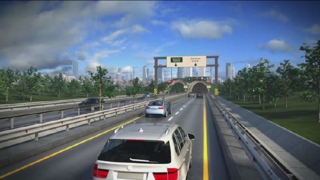 İstanbul'a dünyaya damga vuracak yeni proje 11