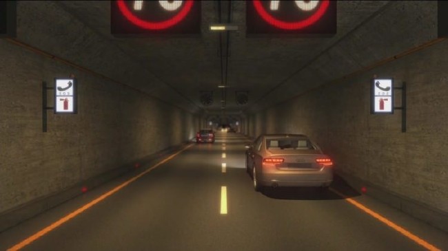 İstanbul'a dünyaya damga vuracak yeni proje 13