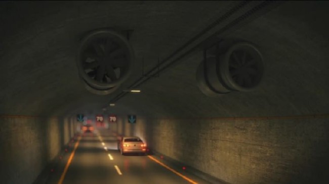 İstanbul'a dünyaya damga vuracak yeni proje 14