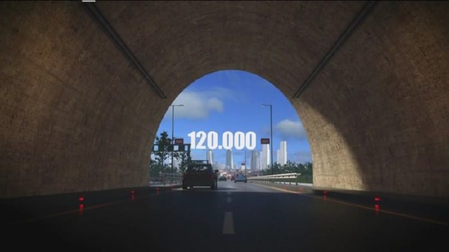 İstanbul'a dünyaya damga vuracak yeni proje 17