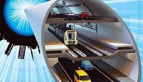 İstanbul'a dünyaya damga vuracak yeni proje 37