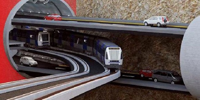 İstanbul'a dünyaya damga vuracak yeni proje 40