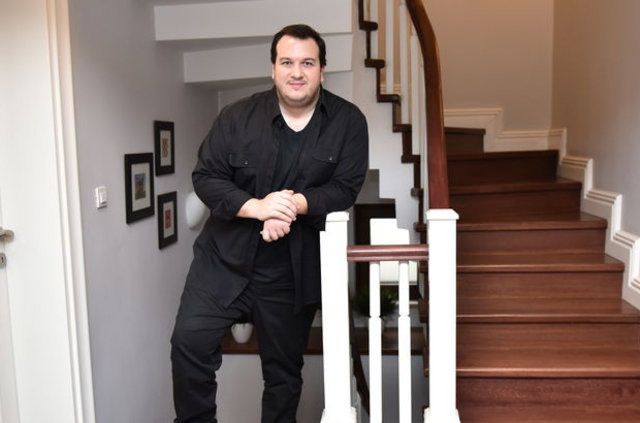 O üniversite Türkiye'nin 'ünlü fabrikası' oldu 16