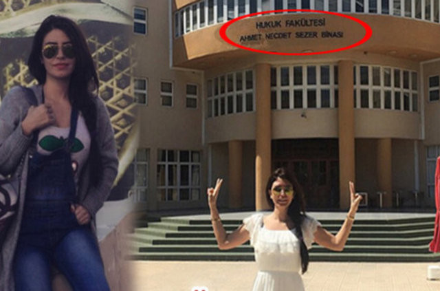 O üniversite Türkiye'nin 'ünlü fabrikası' oldu 4