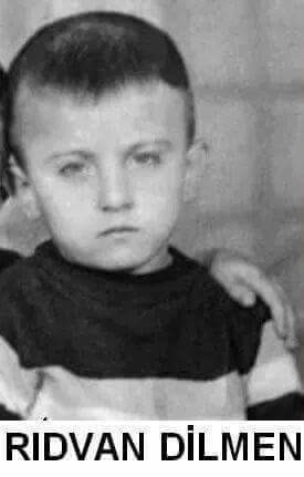 Ünlülerin çocukluk halleri 12