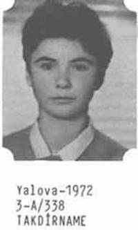 Ünlülerin çocukluk halleri 25