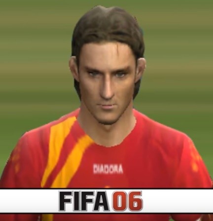 FIFA Totti'siz yapamıyor 4