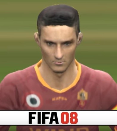 FIFA Totti'siz yapamıyor 6