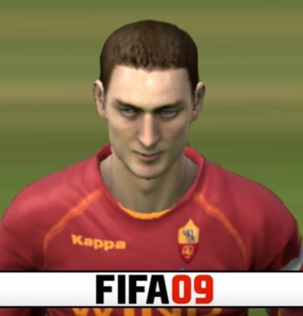 FIFA Totti'siz yapamıyor 7