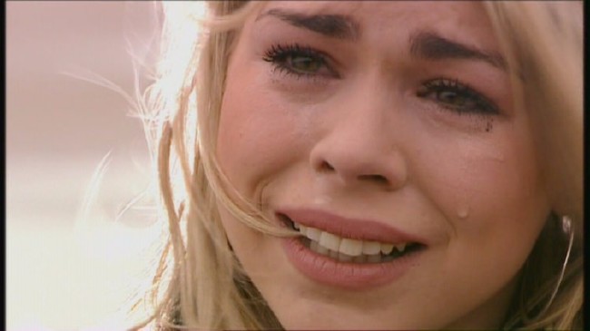 Kan ağlamak gerçekten mümkün mü? 12