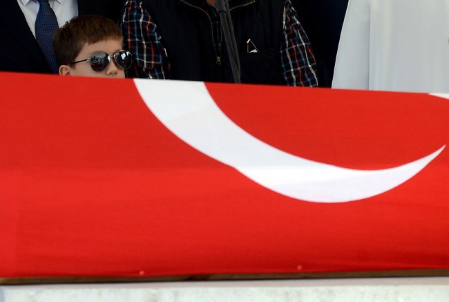 Eski Maliye Bakanı Kemal Unakıtan'a veda 35