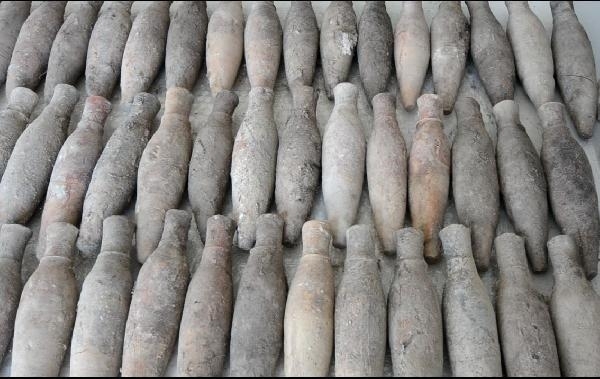 1400 yıllık depresyon ve kalp ilacı 6