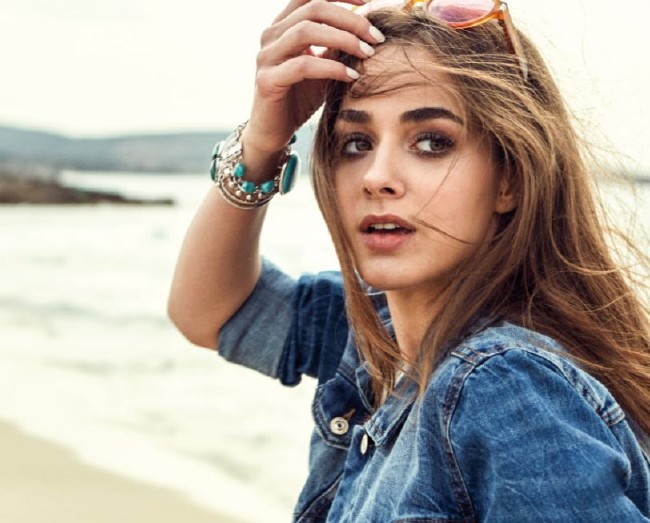 Ünlülerin gerçek yaşları 1