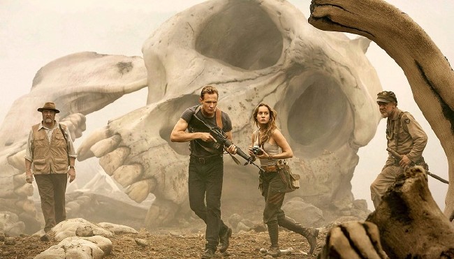 2017'nin sabırsızlıkla beklenen filmleri 9