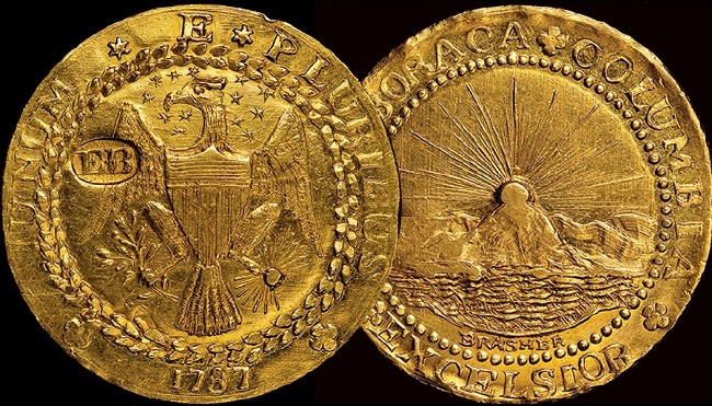 Dünyanın en değerli 
10 bozuk parası 9