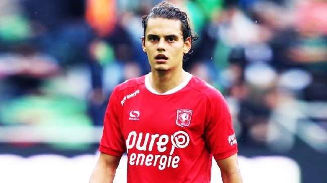 Avrupa'da goller Türklerden geldi 1