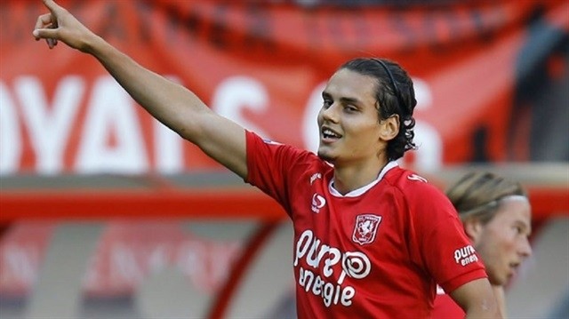 Avrupa'da goller Türklerden geldi 2