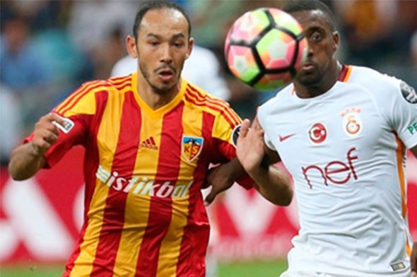 Umut Bulut bu kez Galatasaraylılar'ı şaşırttı 2